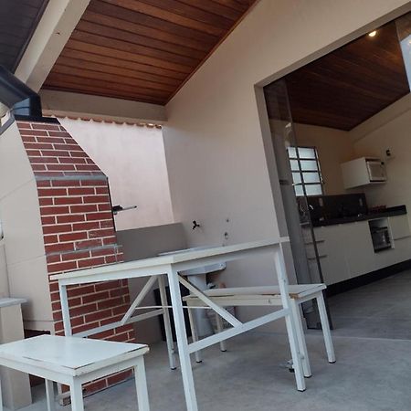 דירות Otima Localizacao Casa Apartamento Em גרופאבה מראה חיצוני תמונה