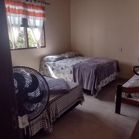 דירות Otima Localizacao Casa Apartamento Em גרופאבה מראה חיצוני תמונה