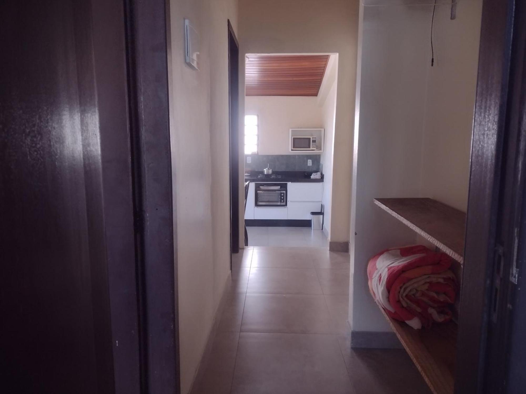דירות Otima Localizacao Casa Apartamento Em גרופאבה מראה חיצוני תמונה