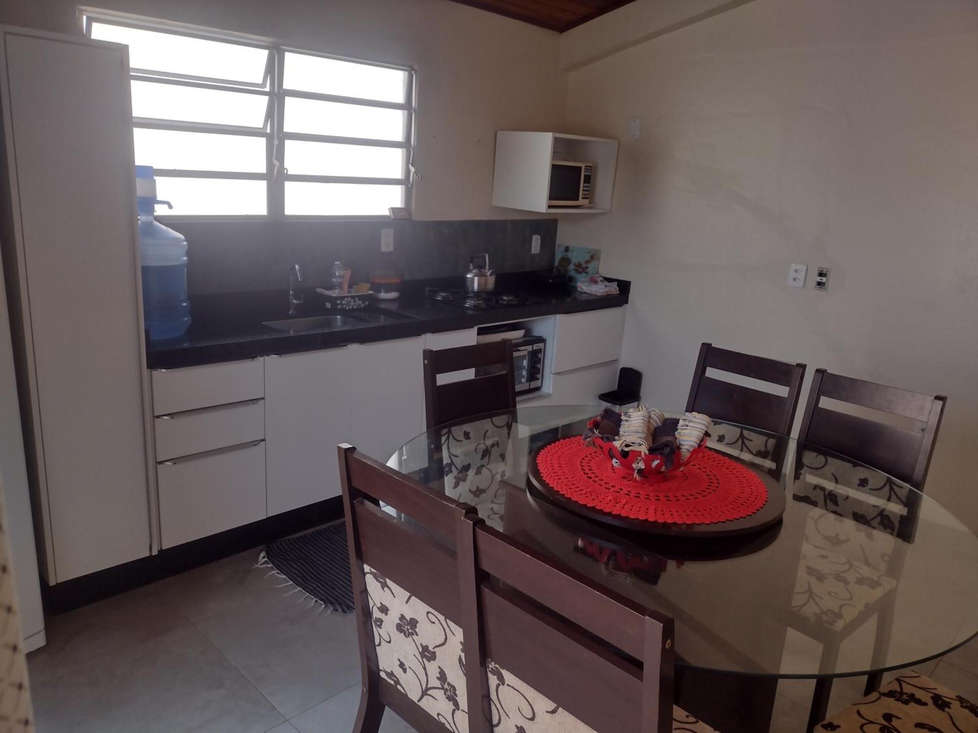 דירות Otima Localizacao Casa Apartamento Em גרופאבה מראה חיצוני תמונה